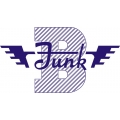 Funk B Aircraft Decal/Logo!